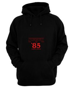 Summer Of 85 Hoodie