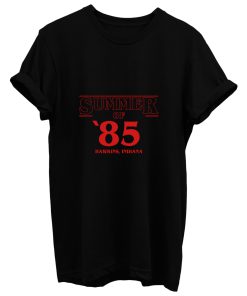 Summer Of 85 T Shirt