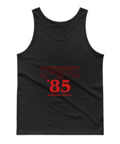 Summer Of 85 Tank Top