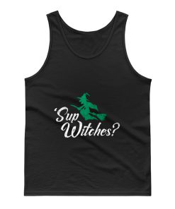 Sup Witches Tank Top