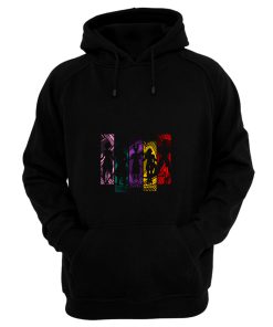 Super Rivals Hoodie