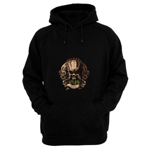 Superior Species Hoodie