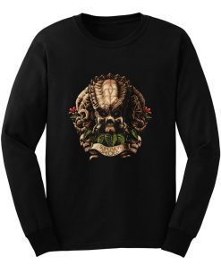 Superior Species Long Sleeve