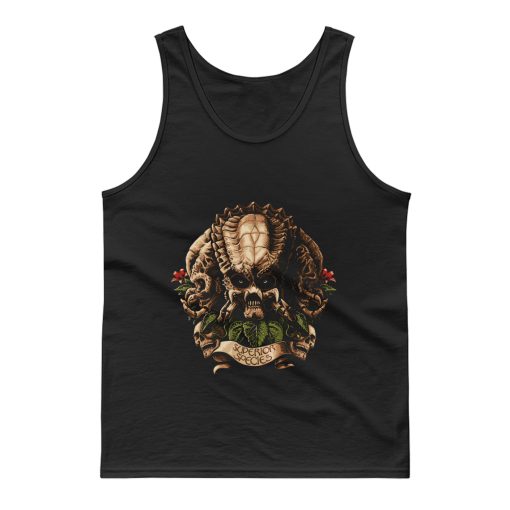 Superior Species Tank Top