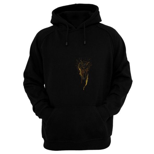 Synthetic Beauty Hoodie