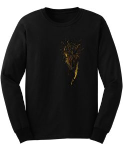 Synthetic Beauty Long Sleeve