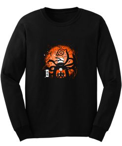 Tails Unleashed Long Sleeve