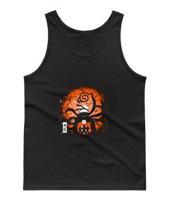 Tails Unleashed Tank Top