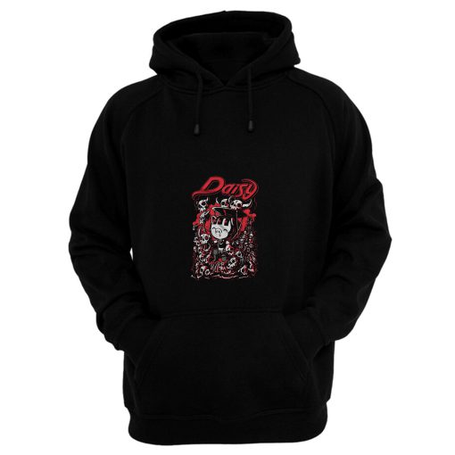 Talk Dead To Me Hoodie