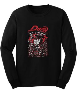 Talk Dead To Me Long Sleeve