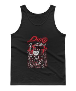 Talk Dead To Me Tank Top