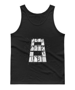 Tars Dimensions Tank Top