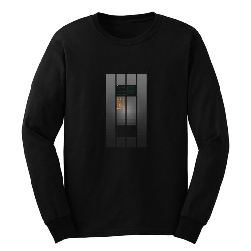 Tars Long Sleeve