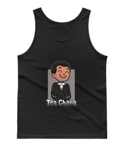 Tea Challa Tank Top