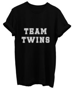 Team Twin T Shirt