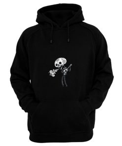 Tequila Hoodie