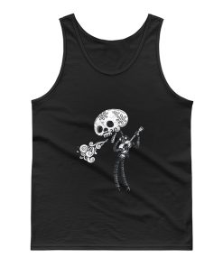 Tequila Tank Top