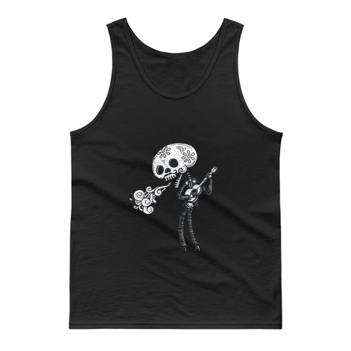 Tequila Tank Top