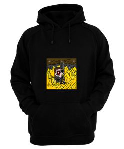 Terminafine Hoodie