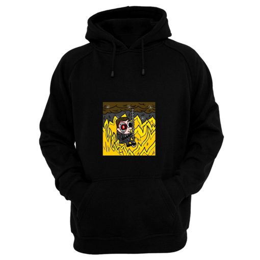 Terminafine Hoodie