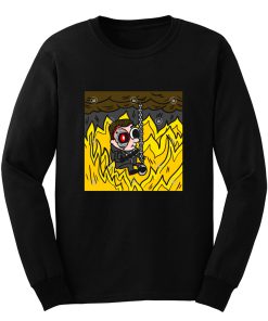 Terminafine Long Sleeve