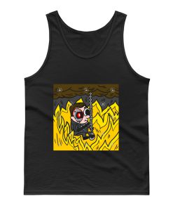 Terminafine Tank Top