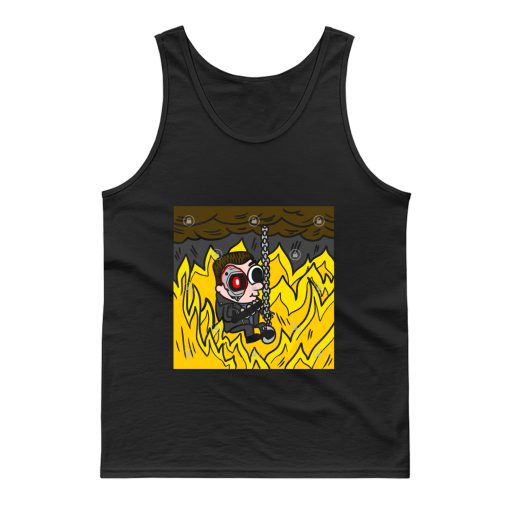 Terminafine Tank Top