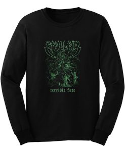 Terrible Fate Long Sleeve