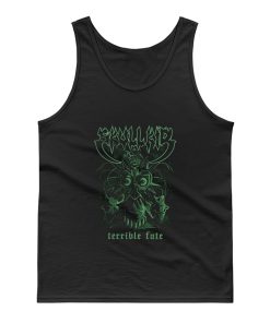 Terrible Fate Tank Top