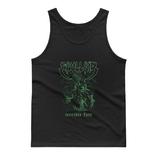 Terrible Fate Tank Top