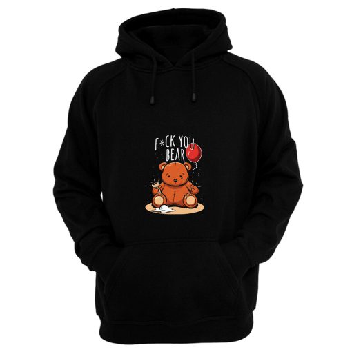 Thats Life Hoodie