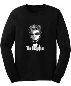 The Babysitter Long Sleeve