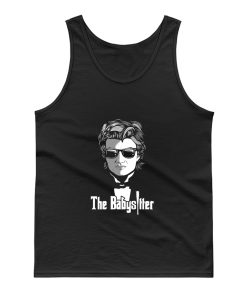 The Babysitter Tank Top