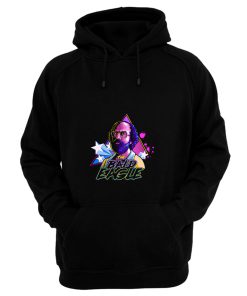 The Bald Eagle Hoodie