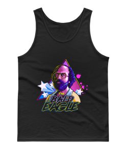 The Bald Eagle Tank Top