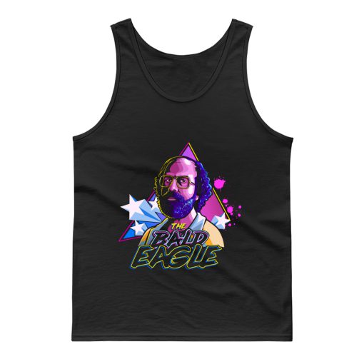 The Bald Eagle Tank Top