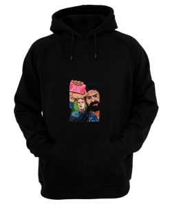 The Boys Club Hoodie