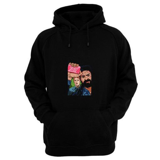 The Boys Club Hoodie