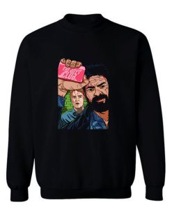 The Boys Club Sweatshirt