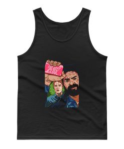 The Boys Club Tank Top