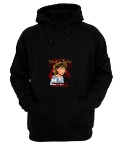 The Case Of The Rabid Rats Hoodie