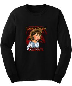 The Case Of The Rabid Rats Long Sleeve