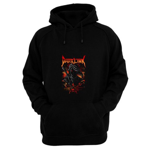 The Darkness Inside Hoodie