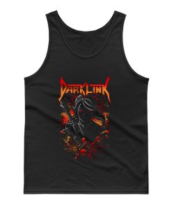 The Darkness Inside Tank Top