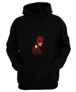 The Devil Hoodie