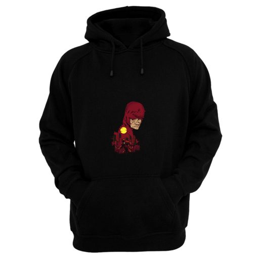 The Devil Hoodie