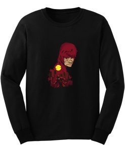 The Devil Long Sleeve