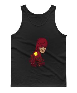 The Devil Tank Top