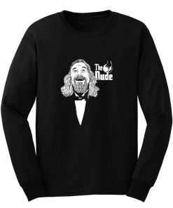 The Dudefather Long Sleeve