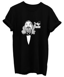 The Dudefather T Shirt